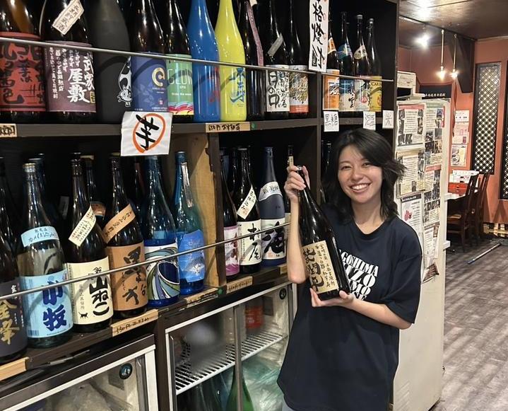 定期的にイベントにも参加してます！！