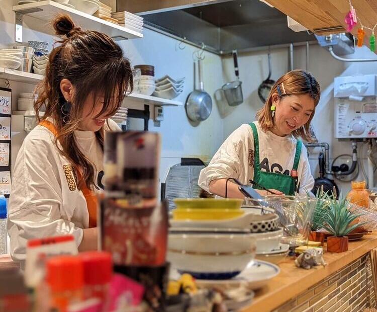 風通しが良すぎるなんてことあるんです！