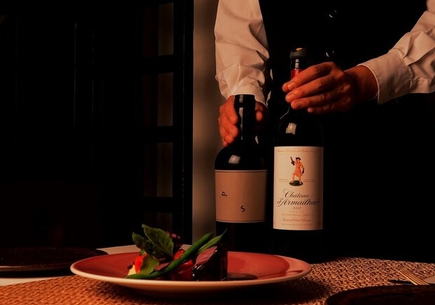 バーテンダーとしてスキルアップ！