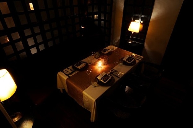 常連のお客さまもたくさんいらっしゃいます