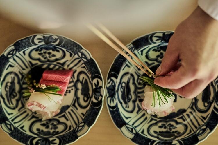 創業40周年！圧倒的ブランド力は自慢