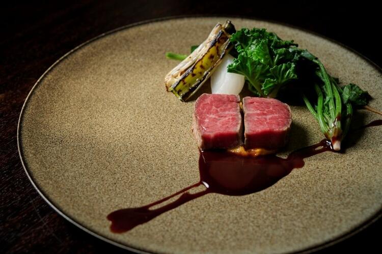 まるでアートのような美しさ◎