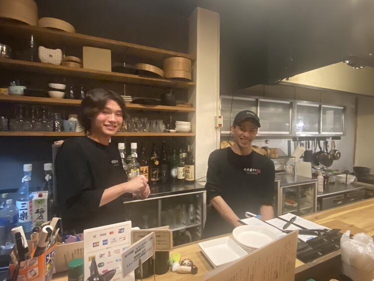 ご応募をお待ちしています◎