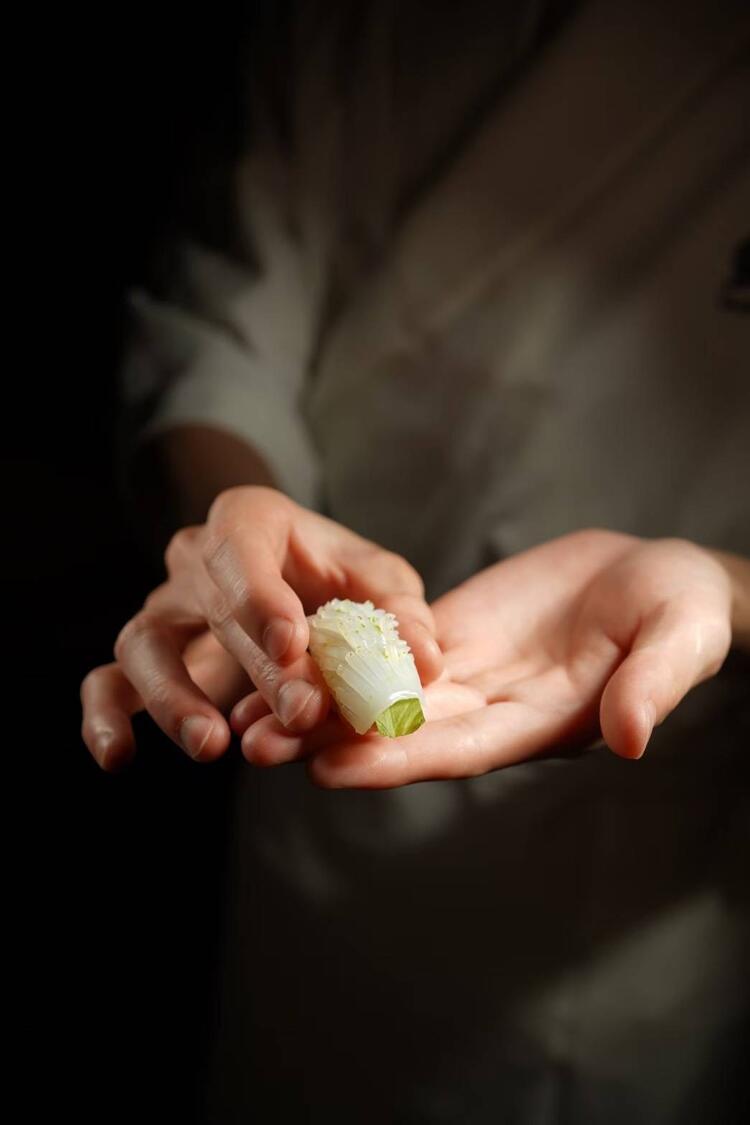 手間をかけて上質な料理をご提供◎