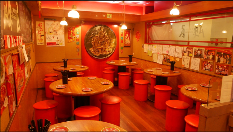 若手スタッフ活躍中！