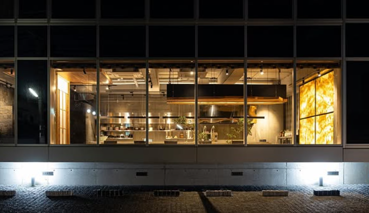 スタッフみんなでワンチーム！