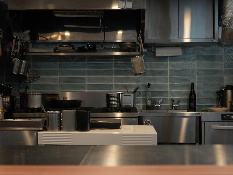 Tramont　人とワインと食卓との詳細画像2