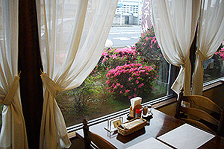 調理経験者を急募！