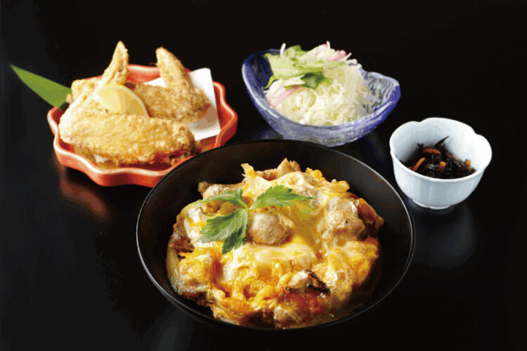 社内イベントも充実しています