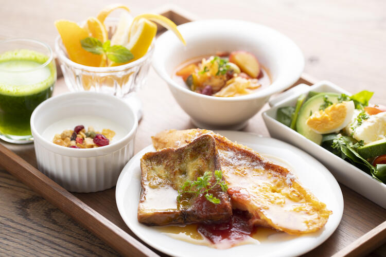 残業少なめ＆月8休み◎