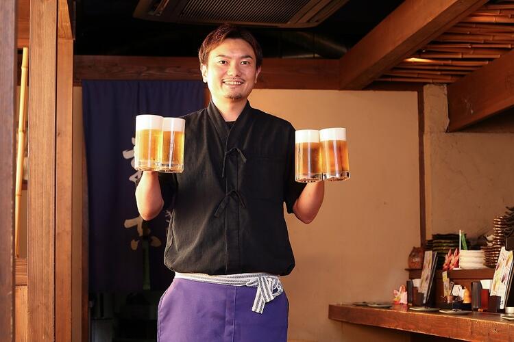 千林駅近くで通勤も便利♪