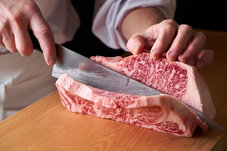 飲食経営も学べる環境ですよ！