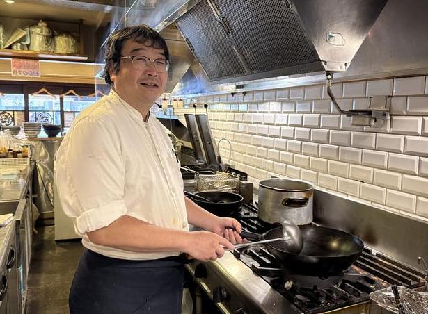 マネジメントも学べるのが魅力！