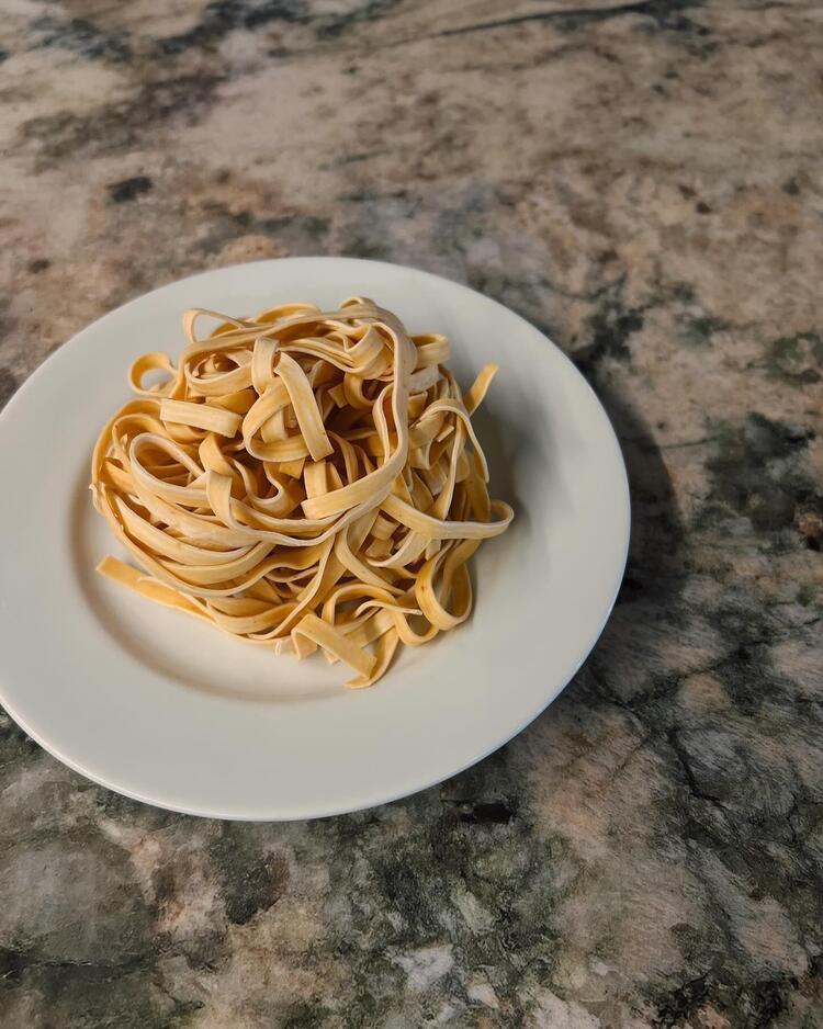 素材にこだわった料理が自慢◎