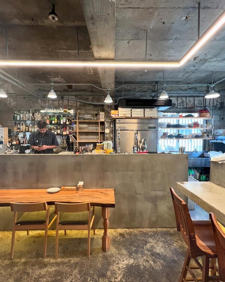 オシャレを楽しみながら働ける♪