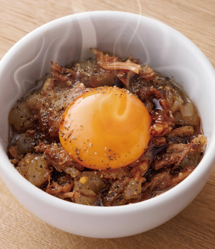 ボリューム・中毒性ともに満点です！