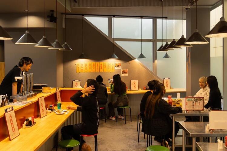 20～30代の若手が中心！