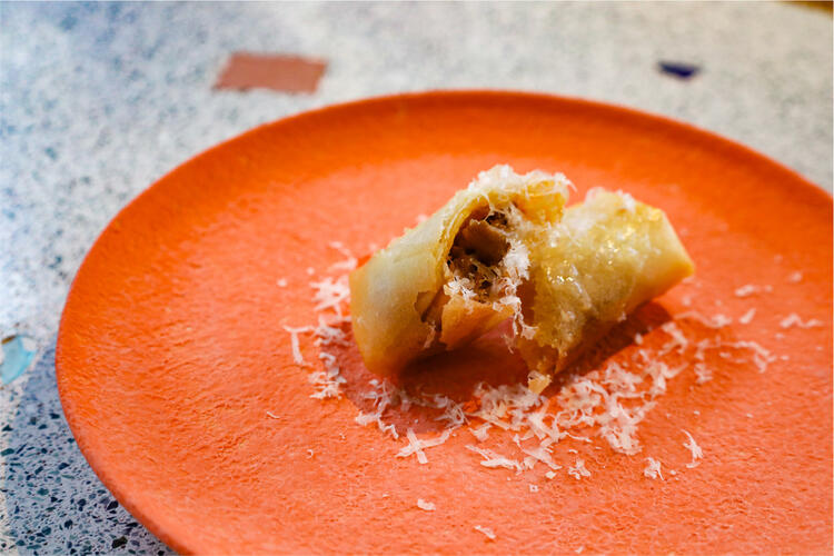 時間帯によって業態が変化◎※既存店写真