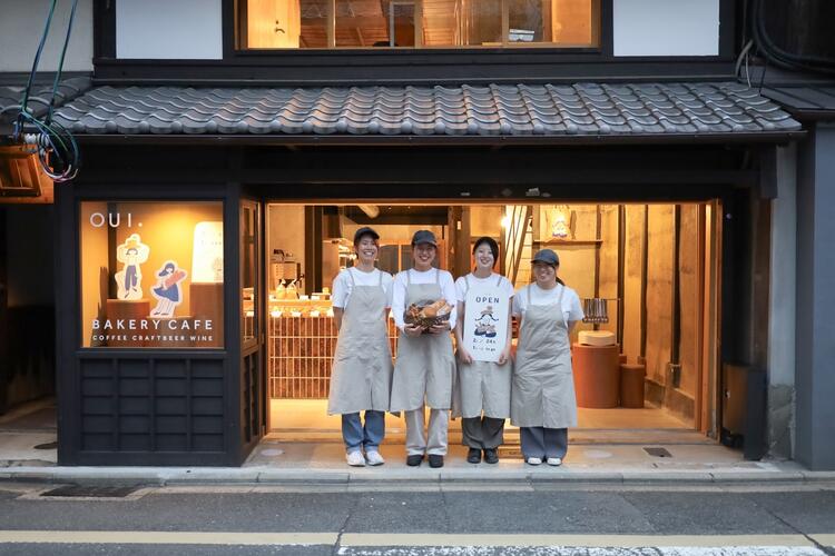 ぜひご応募ください！※既存店写真