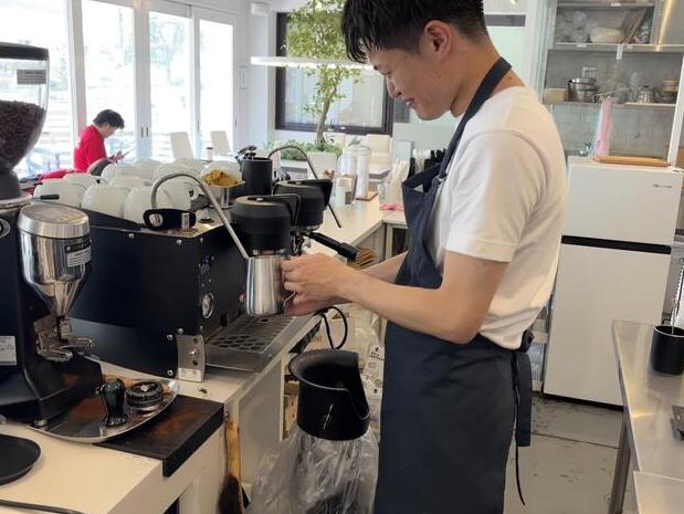 コーヒーの知識が身につく！