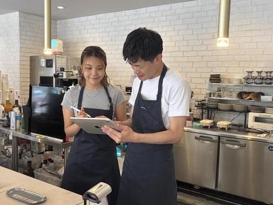 ファッション自由！