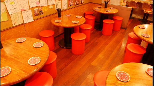 アットホームな環境で働ける◎