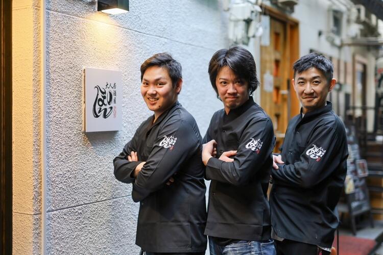 先輩社員が丁寧に教えます♪