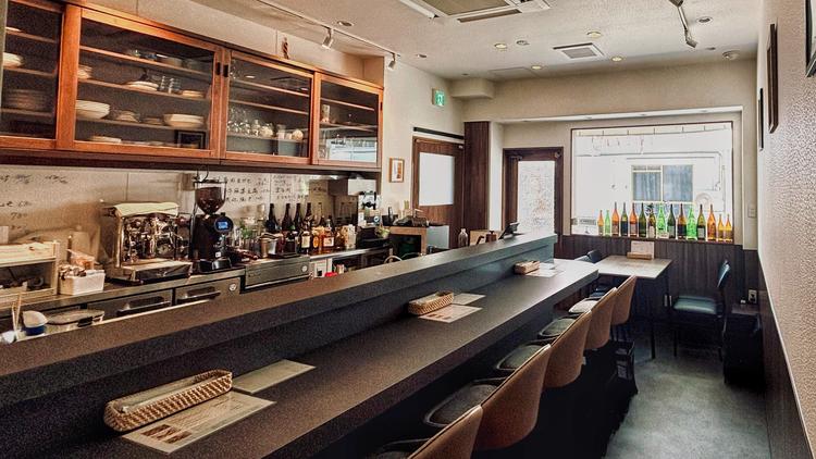 koi cafeの詳細画像7