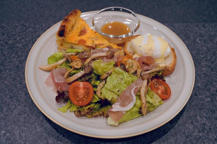 koi cafeの詳細画像6