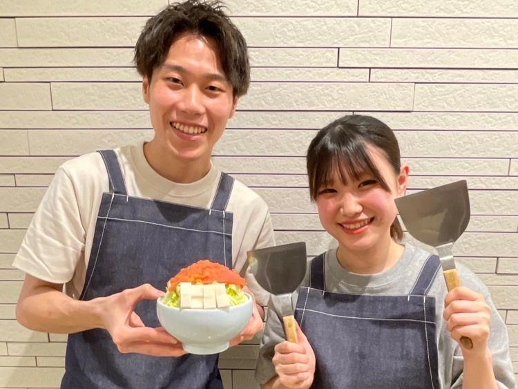 オープニングスタッフを大募集！