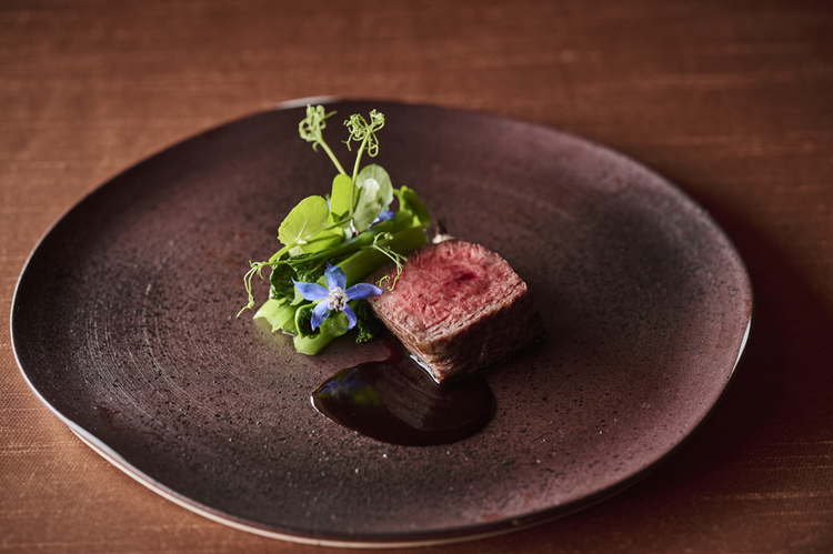 レストランでスキルをいかしませんか？