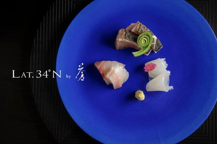 LAT.34°N by 蒼の詳細画像1