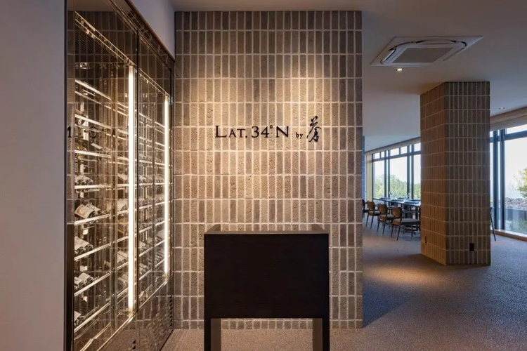 LAT.34°N by 蒼の詳細画像3