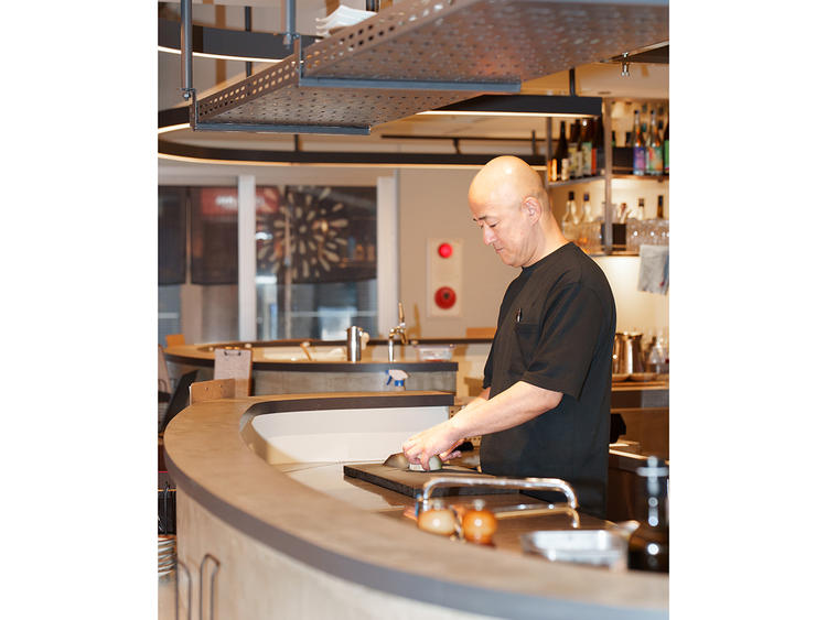 調理スキルを活かせる＆磨ける環境です！