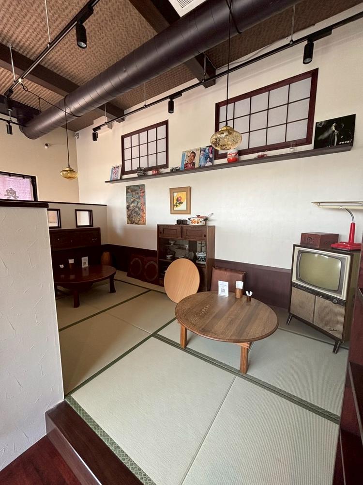 ※新店のお写真です！お子様連れも是非！