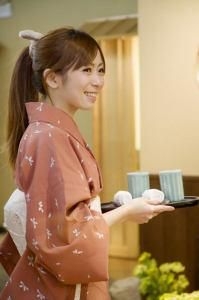 個室席もご用意しています！