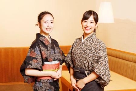 未経験者大歓迎♪