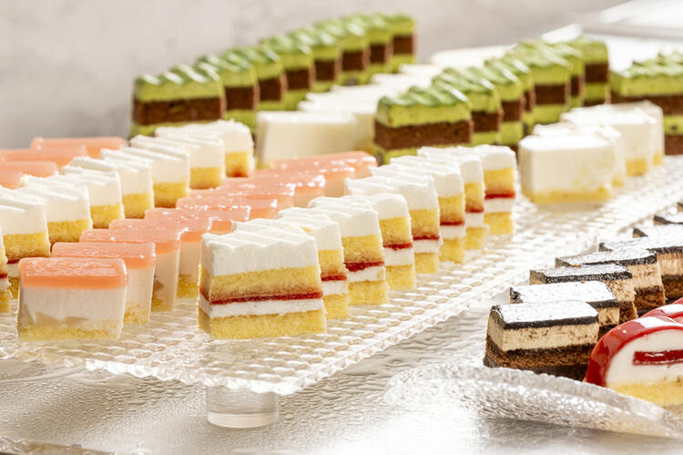 各種待遇充実で安心して働ける！