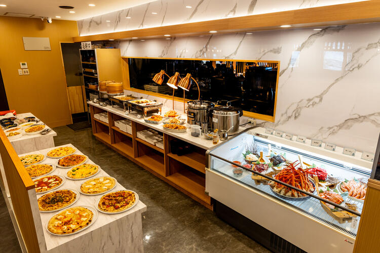 盛り付けをブラッシュアップしてください♪