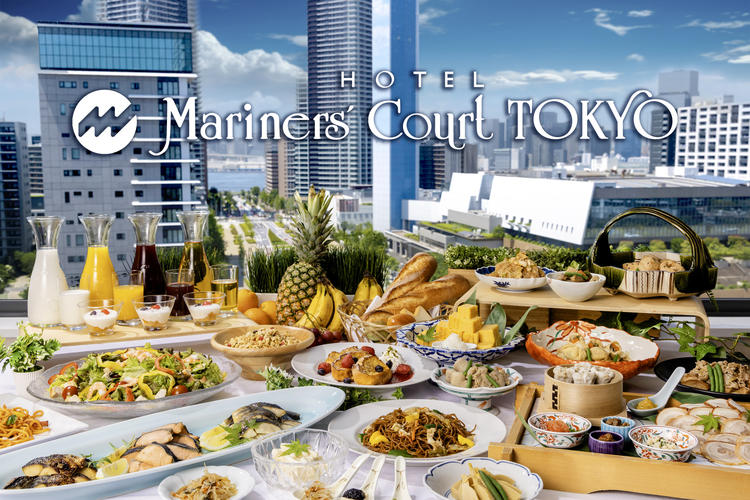 地域の方や船乗りに愛されるシティホテル