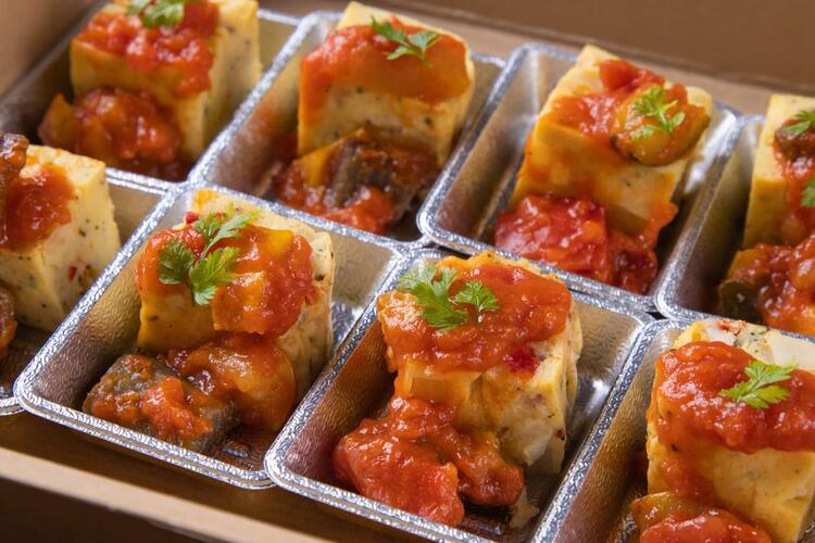 調理の基礎から学べる環境◎