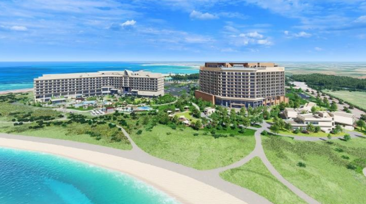 宮古島×キャノピー　※写真はイメージ