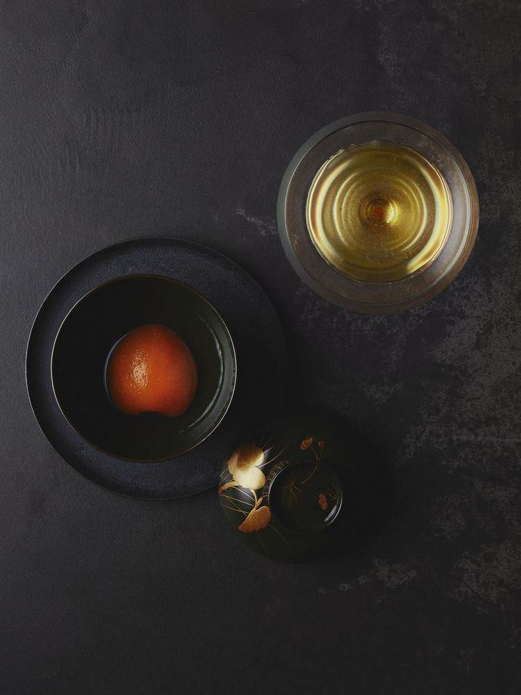 フルーツのポテンシャルを最大限に