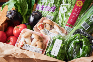 メニュー開発などアイデア大歓迎！