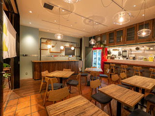 未経験からでも多くを学べる環境です◎