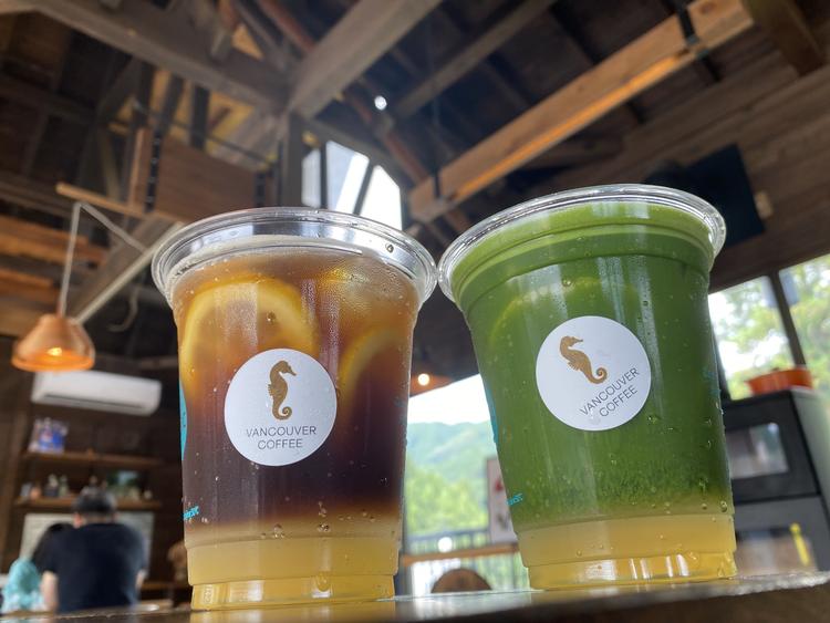 自然に溶けこみ、穏やかな気持ちで働ける◎