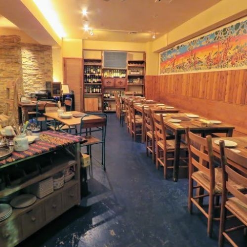 髪色・ピアス・タトゥー自由！