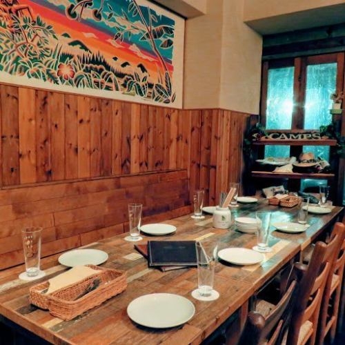 やりたいことを反映しやすい職場です♪