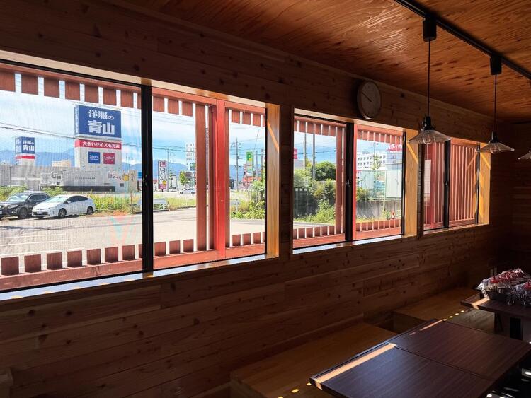 さっそく大好評！