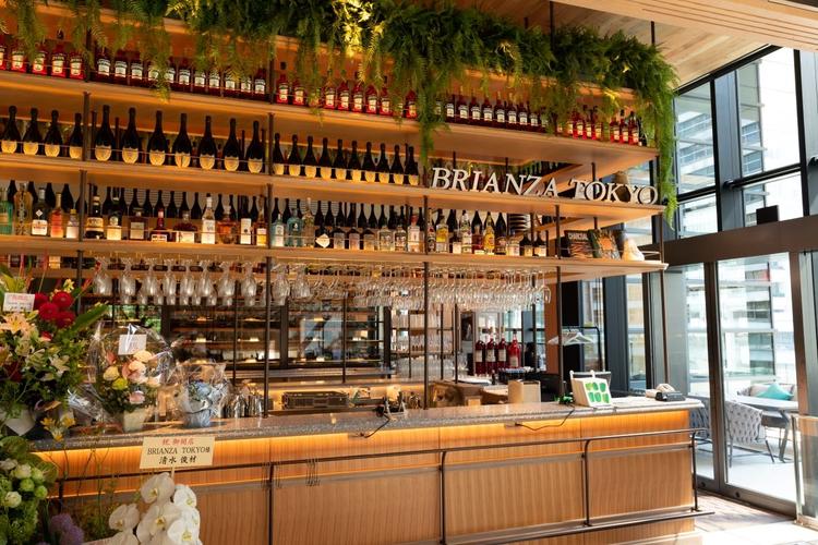 最新設備がそろったお店です。